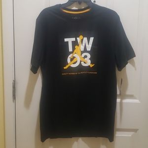 NWT - Jordan Mens T-shirt